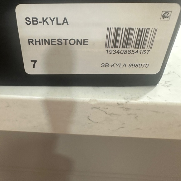 Betsy Johnson Kyla Bootie - Picture 2 of 2